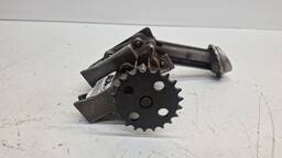 BOMBA OLEO MOTOR RENAULT SANDERO LOGAN 1.6 2009 2010 2011