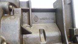 BOMBA OLEO MOTOR RENAULT SANDERO LOGAN 1.6 2009 2010 2011