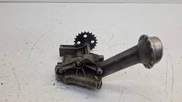 BOMBA OLEO MOTOR RENAULT SANDERO LOGAN 1.6 2009 2010 2011