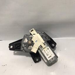 Motor Limpador Traseiro Livina Grand 2008 a 2014