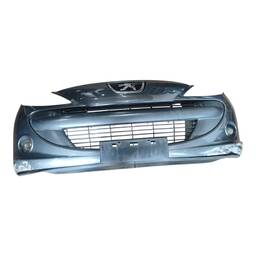 Parachoque Dianteiro Peugeot 207 Escapade 2009 2010 a 2014