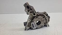 BOMBA OLEO MOTOR CHEVROLET AGILE 1.4 2012 2013