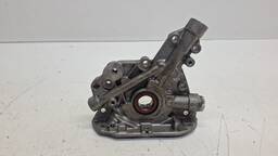 BOMBA OLEO MOTOR CHEVROLET AGILE 1.4 2012 2013