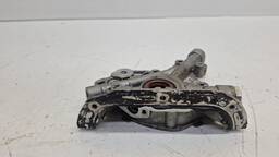 BOMBA OLEO MOTOR CHEVROLET AGILE 1.4 2012 2013