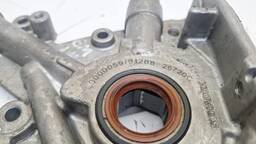 BOMBA OLEO MOTOR CHEVROLET AGILE 1.4 2012 2013