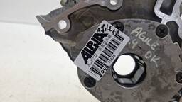 BOMBA OLEO MOTOR CHEVROLET AGILE 1.4 2012 2013