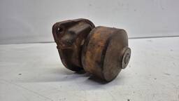 BOMBA D'ÁGUA DODGE RAM 2500 MOTOR CUMMINS 6.7 2011 2012