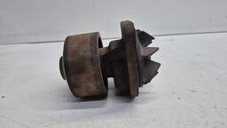 BOMBA D'ÁGUA DODGE RAM 2500 MOTOR CUMMINS 6.7 2011 2012