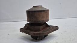 BOMBA D'ÁGUA DODGE RAM 2500 MOTOR CUMMINS 6.7 2011 2012