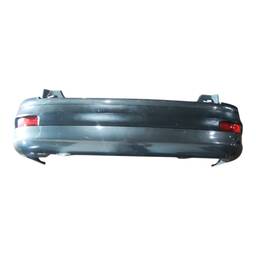 Parachoque Traseiro Peugeot 207 Passion 2009 a 2014