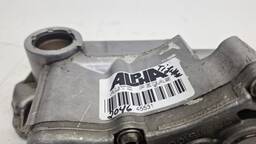 BOMBA OLEO MOTOR VOLKSWAGEN TIGUAN PASSAT 2.0 2010 2011