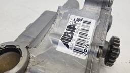 BOMBA OLEO MOTOR VOLKSWAGEN TIGUAN PASSAT 2.0 2010 2011