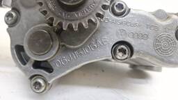BOMBA OLEO MOTOR VOLKSWAGEN TIGUAN PASSAT 2.0 2010 2011