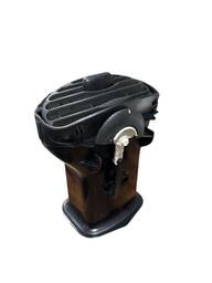 Difusor Ar Central Ford Focus 2008 98ab19893