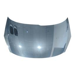 Capô Dianteiro Peugeot 207 2009 a 2014 Hoggar 2010 a 2014