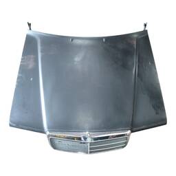 Capo Dianteiro Mercedes 190E W201 1982 1983 a 1992