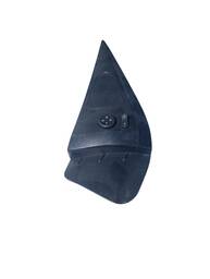 Acabamento Retrovisor Esq Fiat Palio 735344870