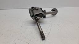 BOMBA OLEO MOTOR VOLKSWAGEN PASSAT 1.8 2002