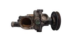 BOMBA ÁGUA AUDI A4 VOLKSWAGEN PASSAT 1.8 1999 2000 2001 2004