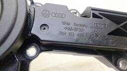 VALVULA ANT CHAMA VOLKSWAGEN JETTA TIGUAN 2.0 2013 2014