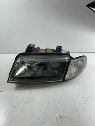 Farol Esquerdo Audi A4 1994 1995 a 1999