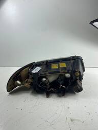FAROL ESQUERDO AUDI A4 1994 1995 A 1999