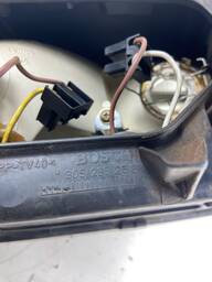 FAROL ESQUERDO AUDI A4 1994 1995 A 1999