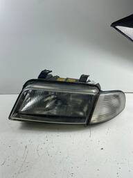 FAROL ESQUERDO AUDI A4 1994 1995 A 1999