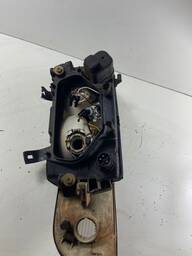 FAROL ESQUERDO AUDI A4 1994 1995 A 1999