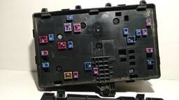 CAIXA DE FUSÍVEIS FORD RANGER 3.2 2013 A 2023