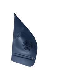 Acabamento Interno Retrovisor Esquerdo Palio 96/05 715162000