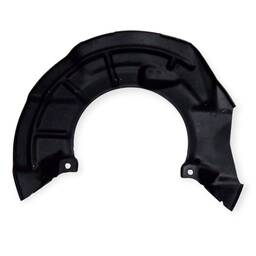 DEFLETOR MANGA EIXO DIANTEIRO GM COBALT 2012 A 2020 L.ESQ