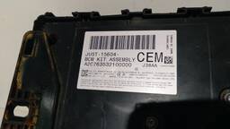 MÓDULO BCM FORD RANGER 3.2 2013 A 2023