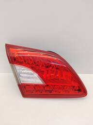 Lanterna Traseira Esquerda Sentra 2014 a 2016 (mala) Led