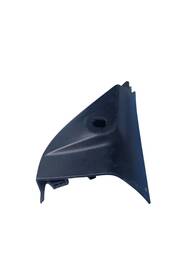 Acabamento Interno Retrovisor Direito Fiat Argo 2022 2023