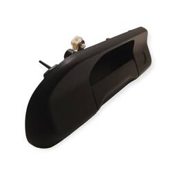 MAÇANETA TAMPA TRASEIRA FIAT STRADA 2020 A 2025