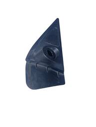 Moldura Interna Retrovisor Direito Strada 2007 A 2014 Usado