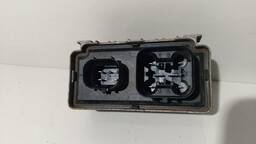 MÓDULO RELÊ DAS VELAS AQUECEDORAS FORD RANGER 3.2 2013/23