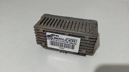 MÓDULO RELÊ DAS VELAS AQUECEDORAS FORD RANGER 3.2 2013/23