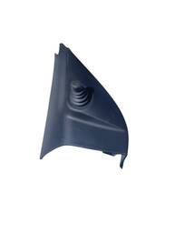 Moldura Interna Retrovisor Esquerdo Cronos/argo 100237094