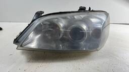 Farol Esquerdo GM Astra 2003 À 2011