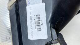 FAROL ESQUERDO GM ASTRA 2003 À 2011