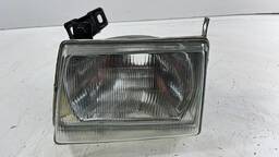 Farol Esquerdo Escort 1983 À 1986 PARALELO
