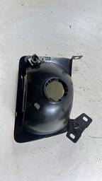 FAROL ESQUERDO ESCORT 1983 À 1986 PARALELO