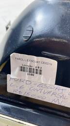 FAROL ESQUERDO ESCORT 1983 À 1986 PARALELO