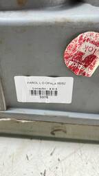 FAROL LADO DIREITO OPALA 1988 À 1992 