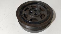 POLIA DAMPER DO VIRABREQUIM FORD RANGER 3.2 2012 A 2021