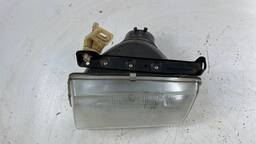 FAROL ESQUERDO ESCORT 1983 À 1986