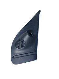 Moldura Retrovisor Direita Fiat Palio 1998/11 715159000