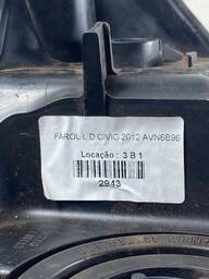 FAROL DIREITO CIVIC G9 2012 2013 A 2016